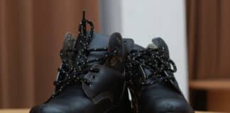 3 Things to Consider When Choosing Diabetic Work Boots