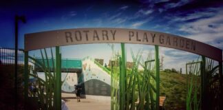 Rotary Play Garden: Explore the Features and Join the Events