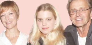 Sofia Luisa Baryshnikova: Career, Family, Biography and More