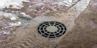Basement Drain Clogged? Don’t Panic! Here’s Your Action Plan
