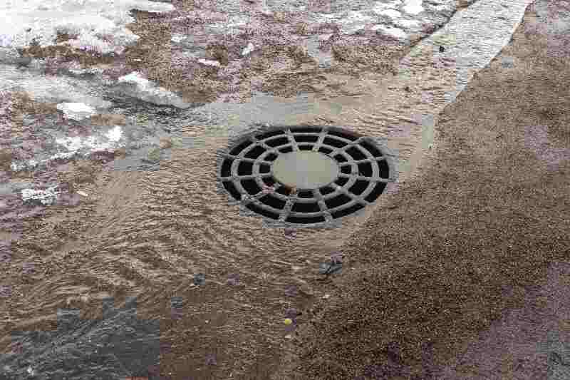 Basement Drain Clogged? Don't Panic! Here's Your Action Plan