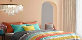 Choosing the Right Bed Linens for a Luxurious Bedroom