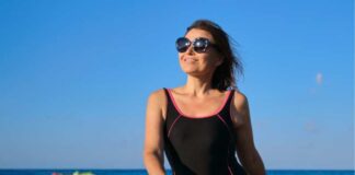 Embrace Elegance: Discover the Timeless Allure of Black Swimsuits