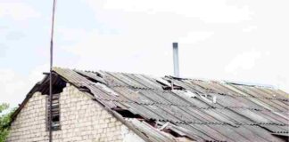 Broken Roof: What Are the Most Common Problems?
