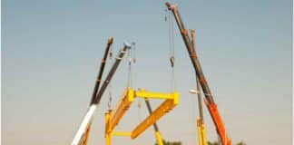 Crane Hire Essentials: Key Factors to Consider Before Making a Decision