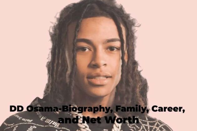 DD Osama Biography, Career & Net Worth