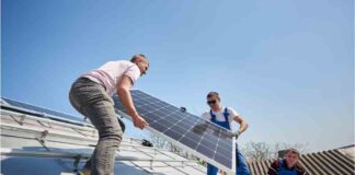 3 Tips for Hiring a Reputable Solar Contractor