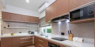 How Long Does a Kitchen Remodel Take on Average?