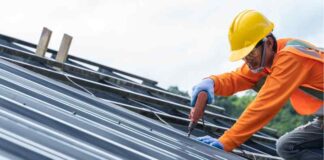 Metal vs Asphalt Roof: Whats the Difference?