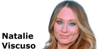 Natalie Viscuso: Bio, Wikipedia, Career and Many More