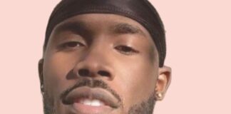 Grant Chestnut: Know all about the handsome Son of Morris Chestnut Photo of Grant Chestnut