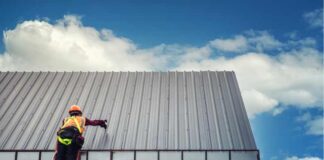 5 Steps To Choosing a Local Michigan Roofer for Your Project