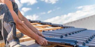 What Is the Cheapest Roofing Material?
