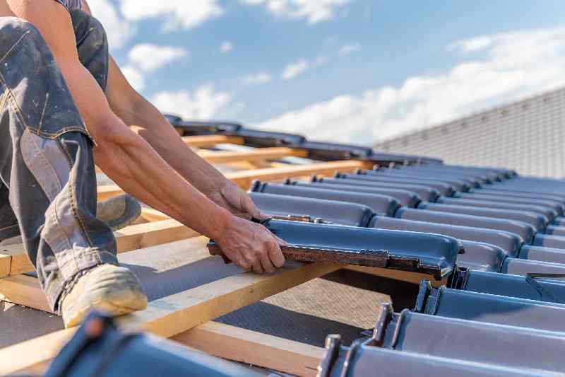 What Is the Cheapest Roofing Material?