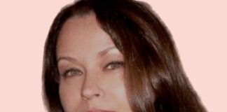 Everything You Need To Know About Pamela Hilburger Photo of Pamela Hilburger