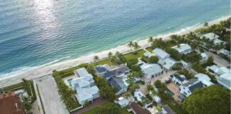 Resort in Long Island Features and List