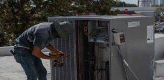 How Do You Know If Your Unit Needs Trane AC Repair Service