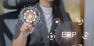 A review of the top ERP systems in South East Asia