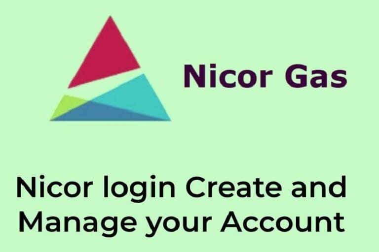 Nicor login Create & Manage your Account