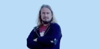 Roy Orbison Jr Net Worth, Career, Family and many more Photo of Roy Orbison Jr