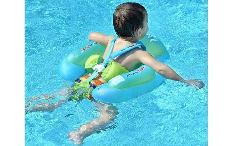 Swimbobo Baby Swim Float