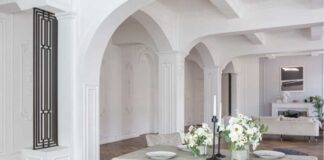 A Deep-Dive on Spanish Architecture and Interior Design