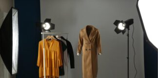 Clothing Photography – Taking Beautiful and Stunning Apparel Photos