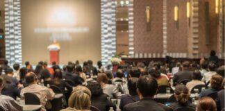 What Makes a Venue Ideal for Corporate Events? Understanding Client Needs