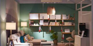 How to improve the interior of a Victoria home when shopping for furniture