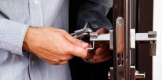 My Experience with Locksmith DC Servleader: Peace of Mind