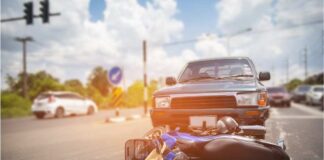 How a Charleston Motorcycle Accident Lawyer Can Help You Recover