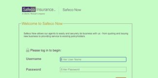 A Comprehensive Guide About Safeco Agent Login Photo of Safeco Agent Login