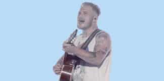 How Tall is Zach Bryan: Exploring the Talented Artist Zach Bryan Photo of Zach Bryan