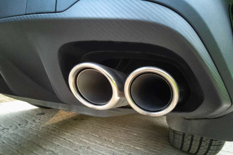 Why Is My Exhaust Pipe Making a Knocking Sound?