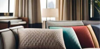 Things to consider when ordering quality furniture