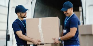 How to Identify Reliable Oakville Movers: A Step-by-Step Guide