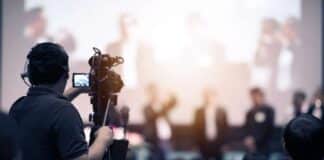 The Benefits Of Using Video production Services For your Australian Business