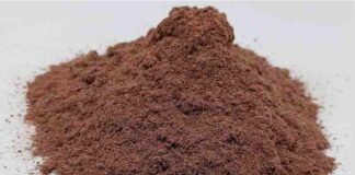 What are the Medicinal Properties of Mimosa Hostilis Root Bark Powder?
