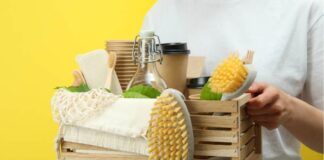 The Top 6 Eco-Friendly Household Products