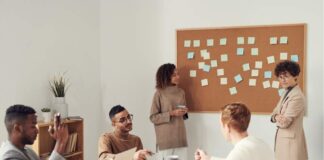 Product Blueprint: A Guide to Merchandise Creation for Businesses