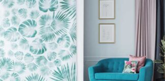 Why Wallpaper is Still the Most Popular Wall Covering in Australia