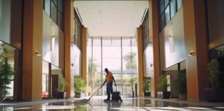 Factors to Consider When Choosing a Commercial Cleaning Company