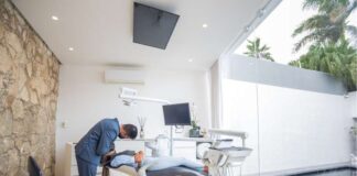 7 Tips for Crafting Your Future Practice Oasis