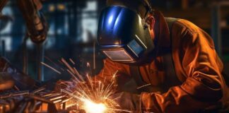 Oxy-Acetylene Welding – What Is It? And How Does It Work?