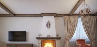 What Are 4 Luxury Fireplace Design Ideas for Cozy Spaces?