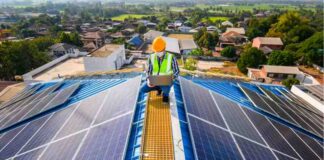 Solar Power and Sustainable Building: Calculation Strategies for a Greener Tomorrow