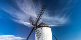 How to Build A Greener Energy Landscape