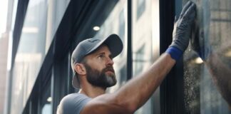 The Finances of Hiring Professional Window cleaning (It Is Staggering!)