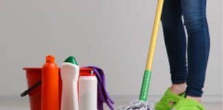 Mastering the Art of Cleaning: 12 Smart Tips and Tricks for Beginners