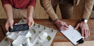 Things to Consider When Refitting an Existing Property